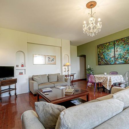 Liston Central Apartment Corfu  Экстерьер фото