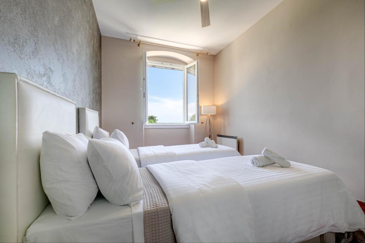 Liston Central Apartment Corfu  Экстерьер фото