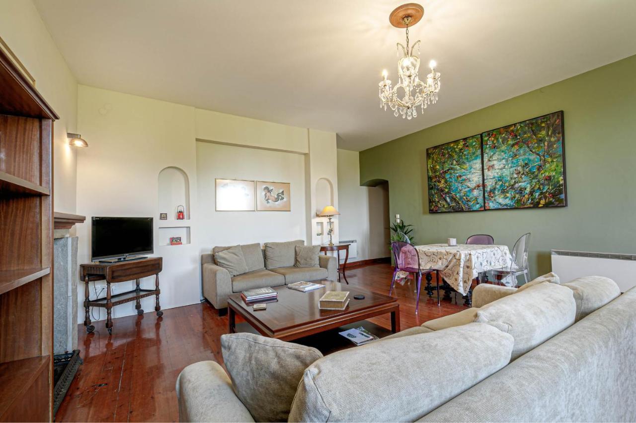 Liston Central Apartment Corfu  Экстерьер фото